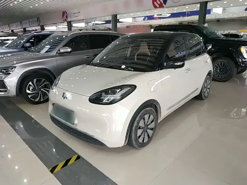 Wuling Bingo