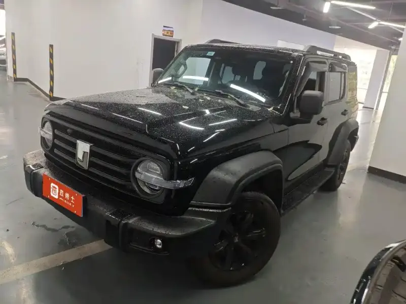 Tank 300