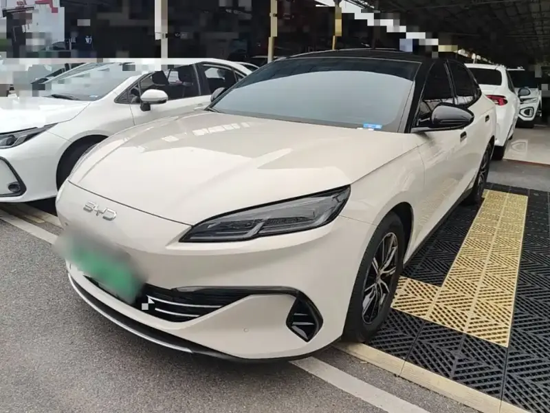 BYD Seal 06