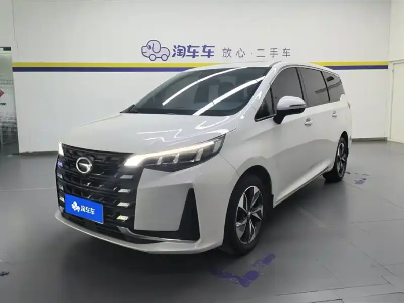 GAC Motor M6