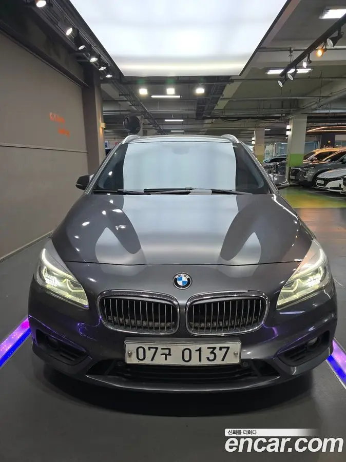 BMW 2-Series
