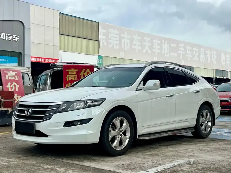 Honda Crosstour