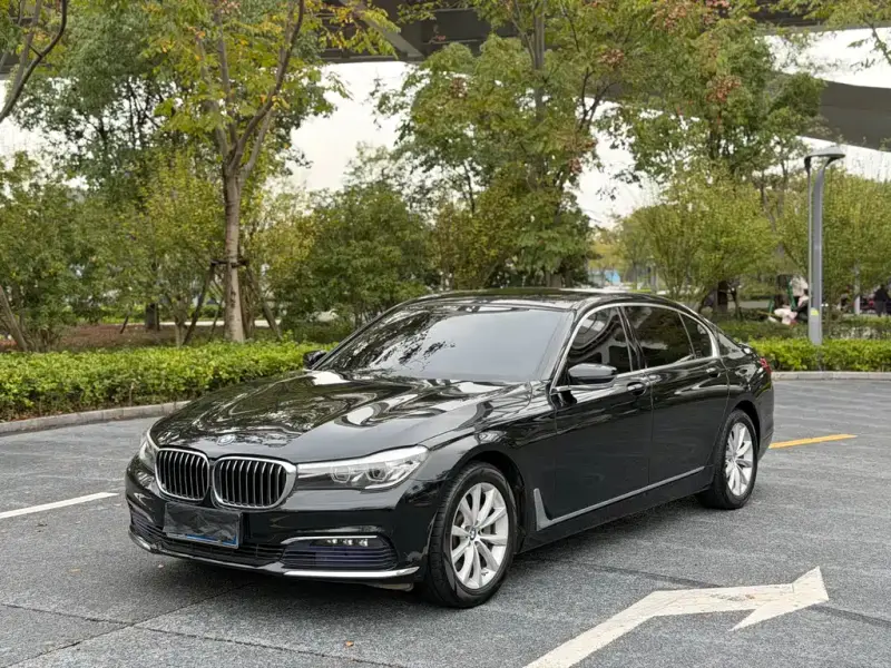 BMW 7-Series