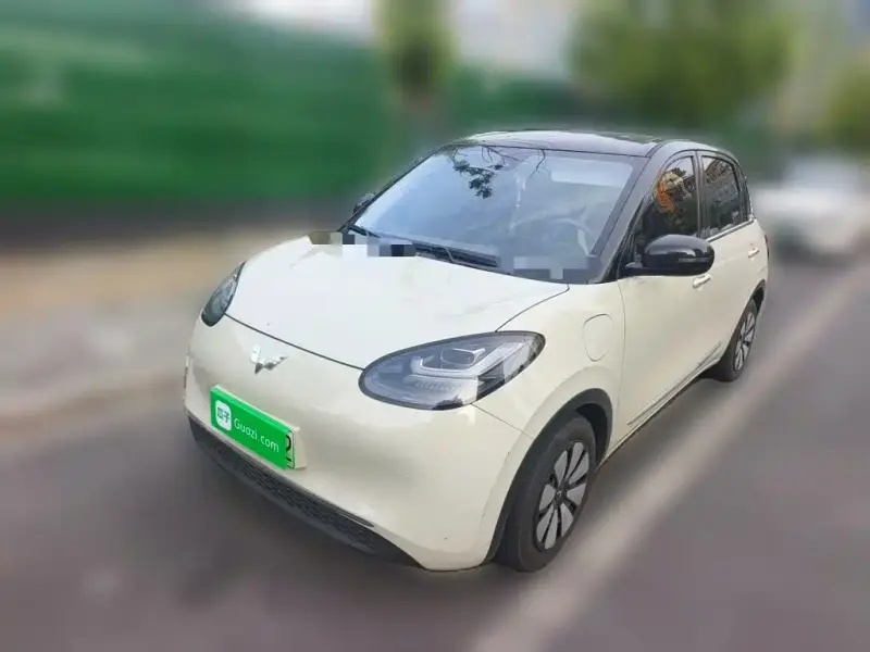 Wuling Bingo