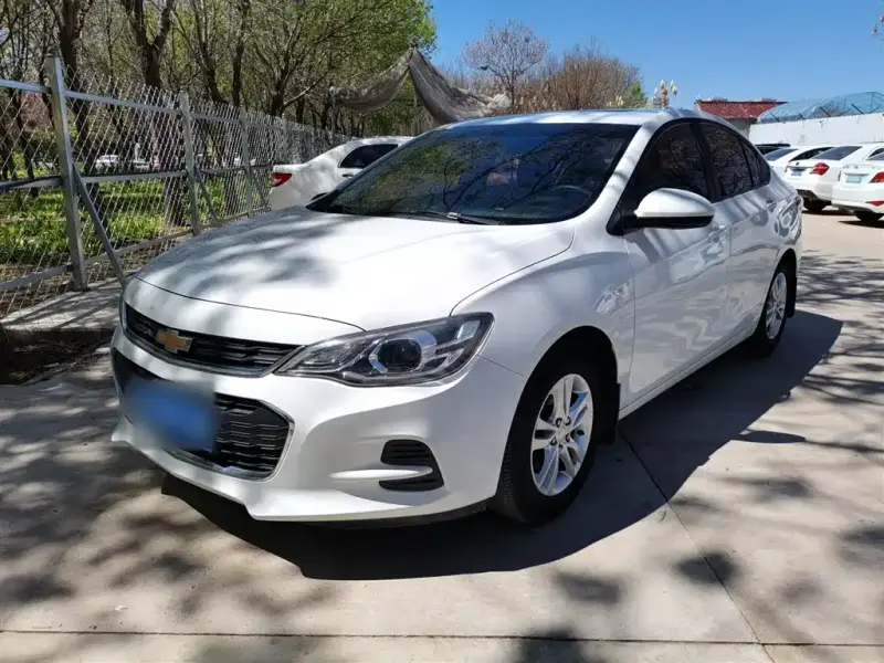 Chevrolet Cavalier