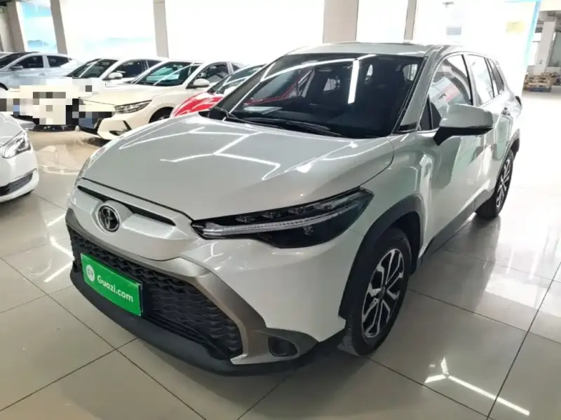 Toyota Frontlander