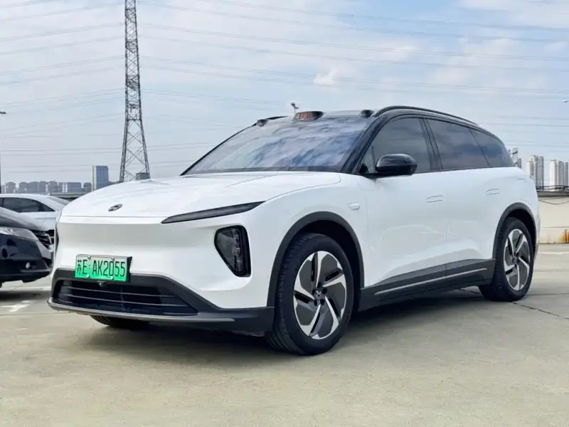 NIO ES6