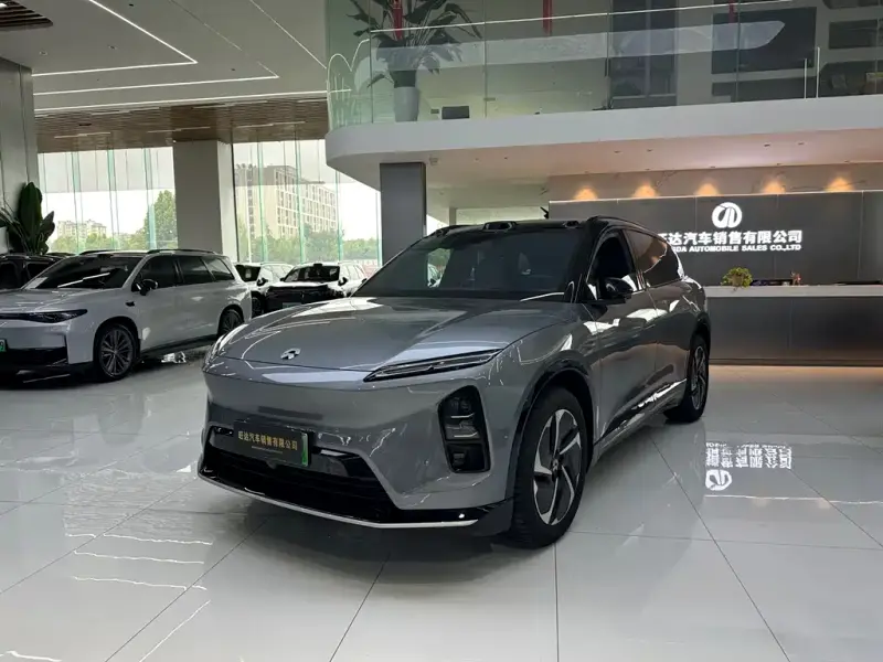 NIO ES6