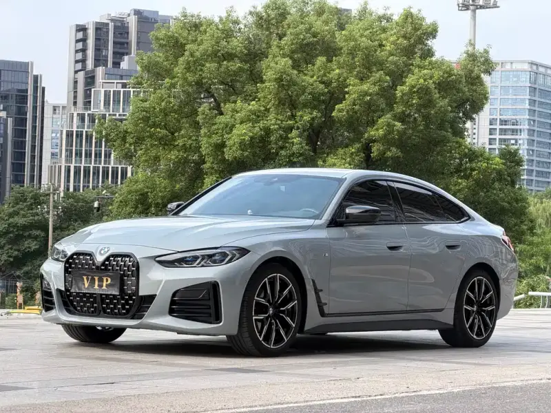 BMW 4-Series
