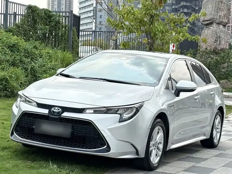 Toyota Levin