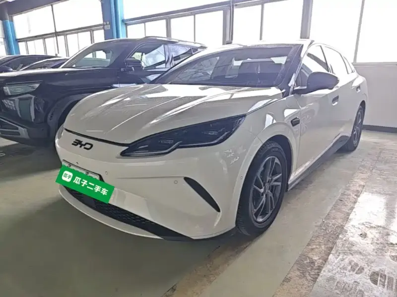 BYD Seal 06