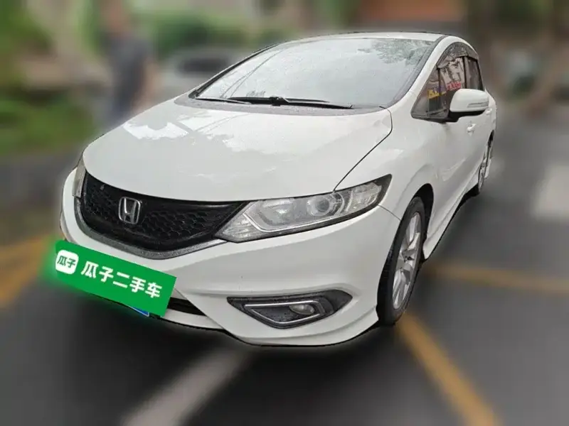 Honda Jade