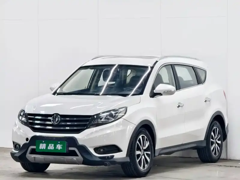 Fengguang 580