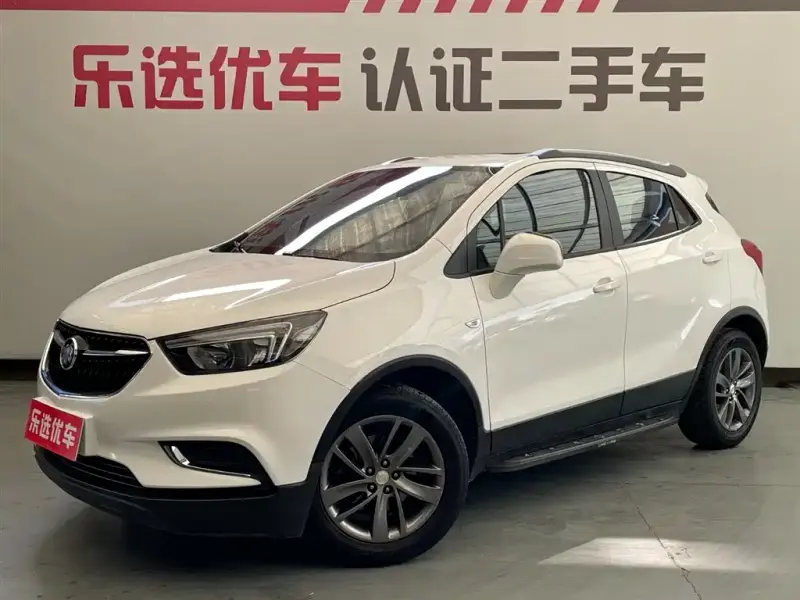 Buick Encore
