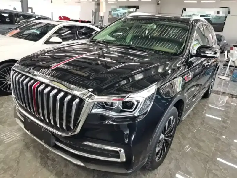 Hongqi HS7