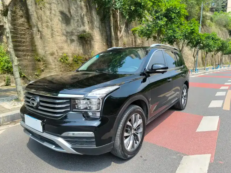 GAC Motor GS8