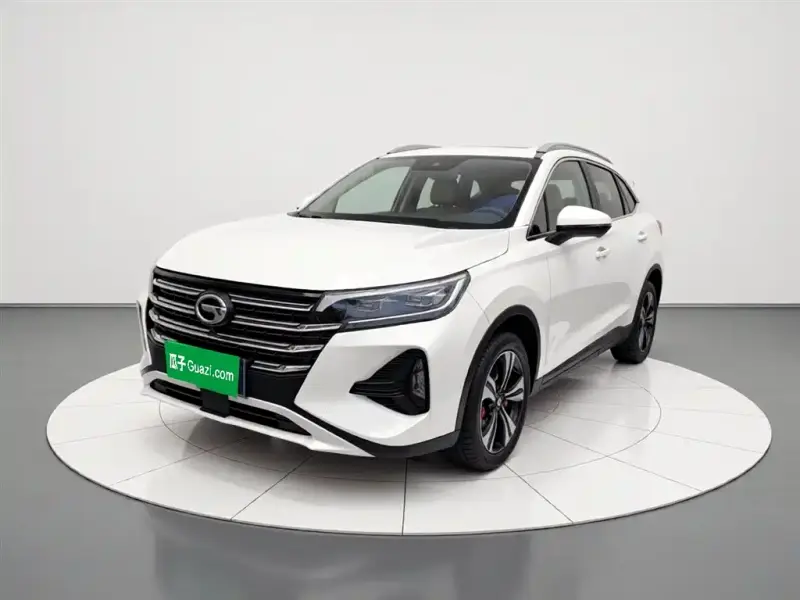 GAC Motor GS4