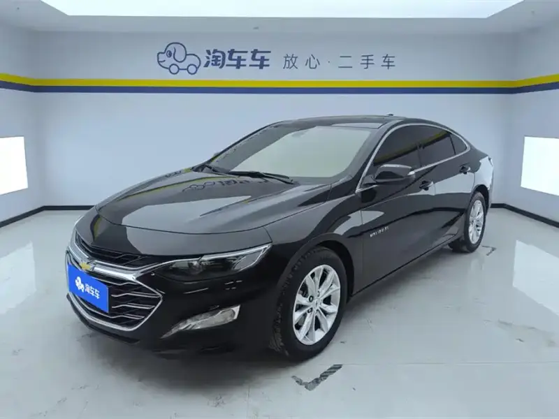 Chevrolet Malibu XL