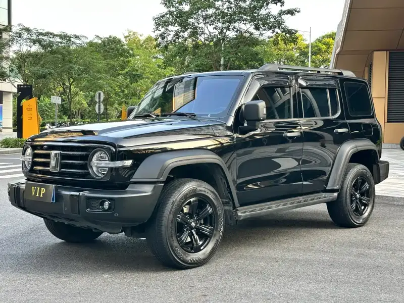 Tank 300