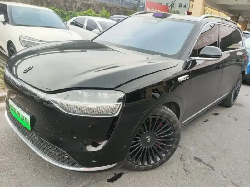 AITO M9