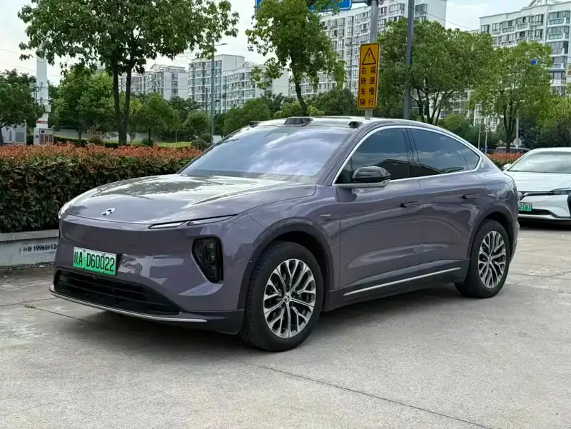 NIO EC6