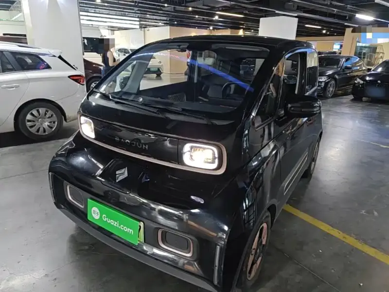 Baojun KiWi EV