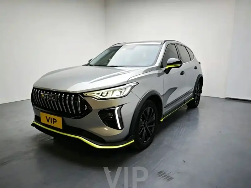 Haval Chitu
