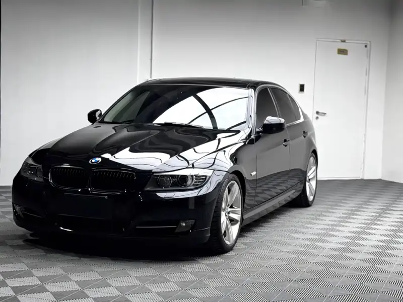 BMW 3 Series (Import)