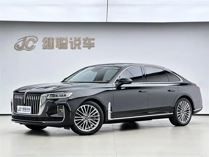 Hongqi H9