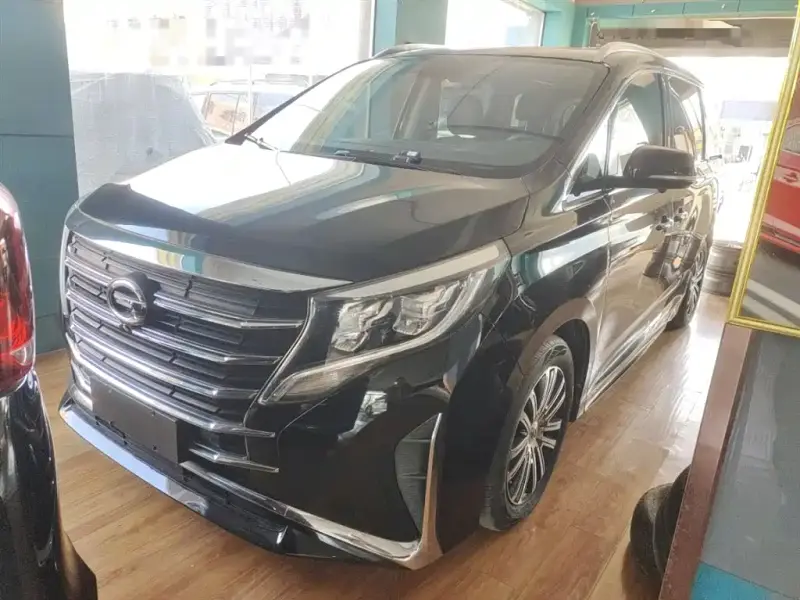 GAC Motor M8