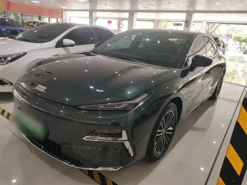 Galaxy Xingyao 8