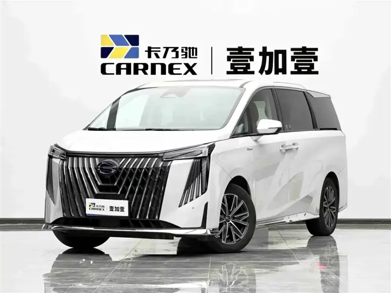 GAC Motor M8