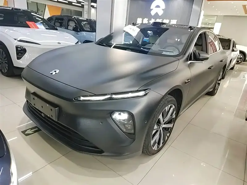 NIO ET7