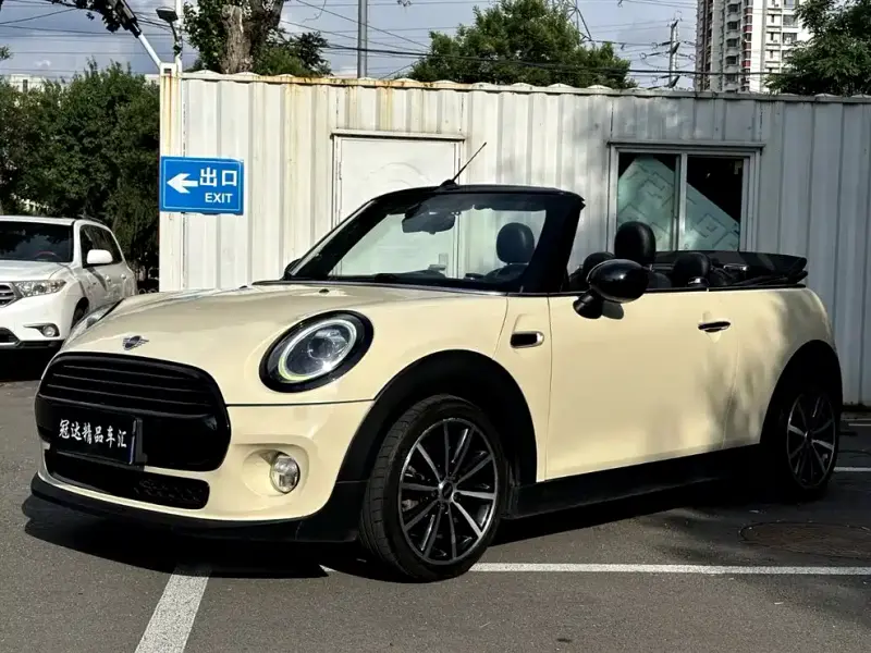 MINI Mini