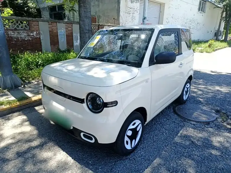 Galaxy Panda Mini (Panda)