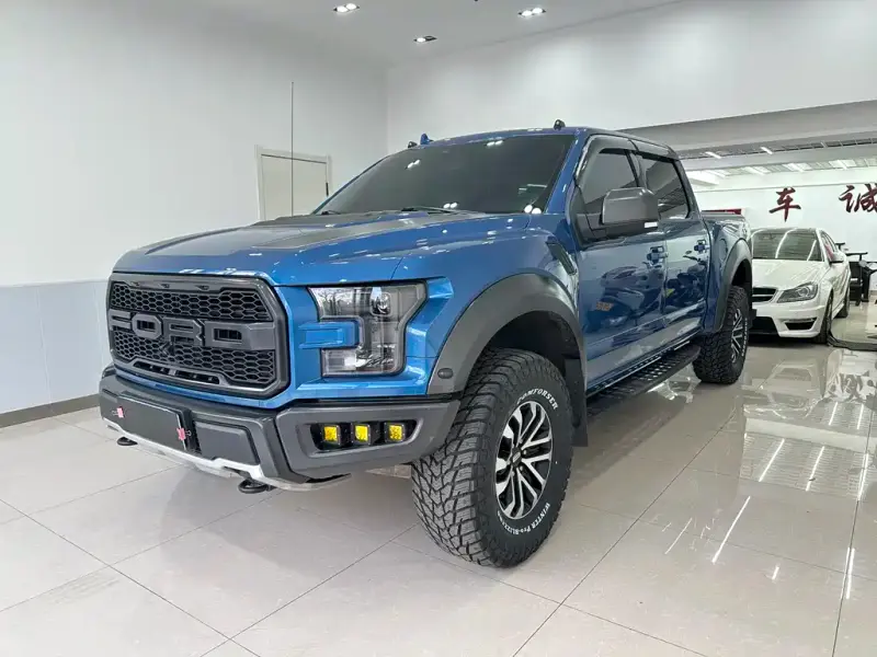 Ford F-150 Raptor