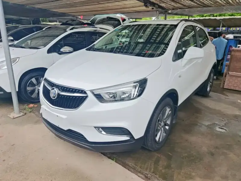 Buick Encore