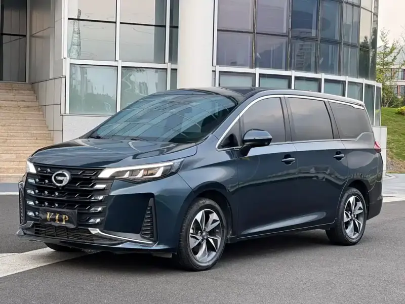 GAC Motor M6