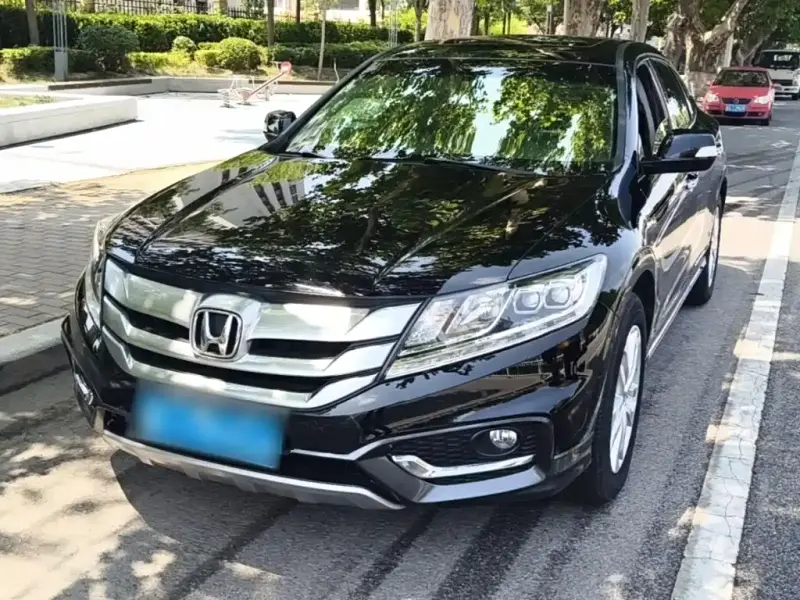 Honda Crosstour