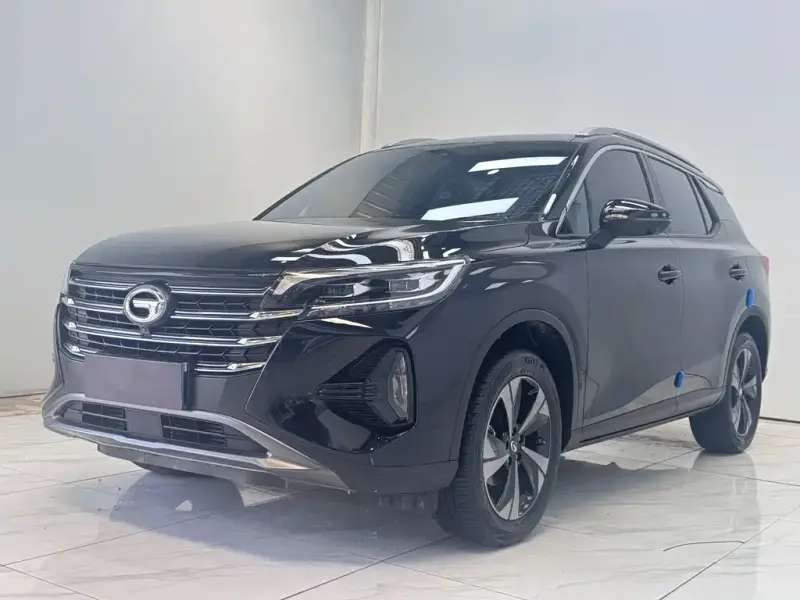 GAC Motor GS4
