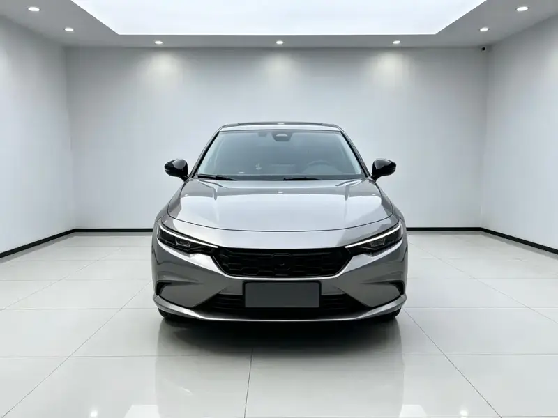 Honda Integra