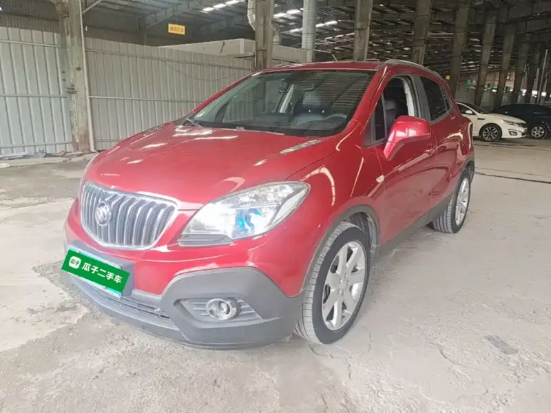 Buick Encore