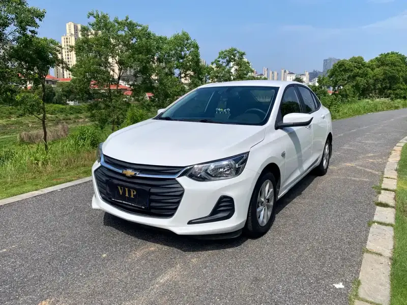 Chevrolet Cavalier