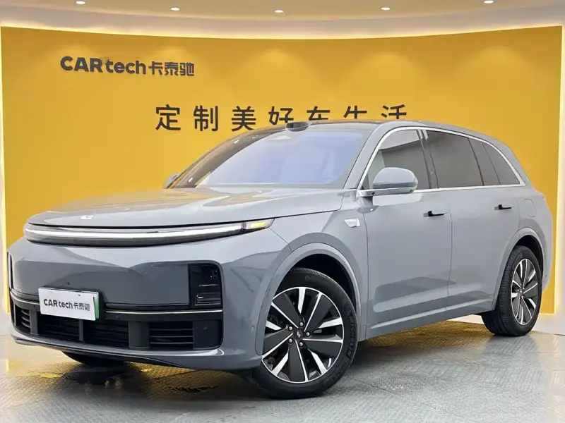 Li Auto L7