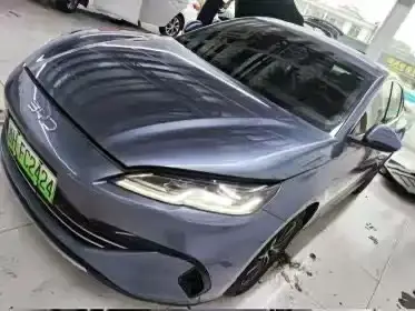 BYD Seal 06