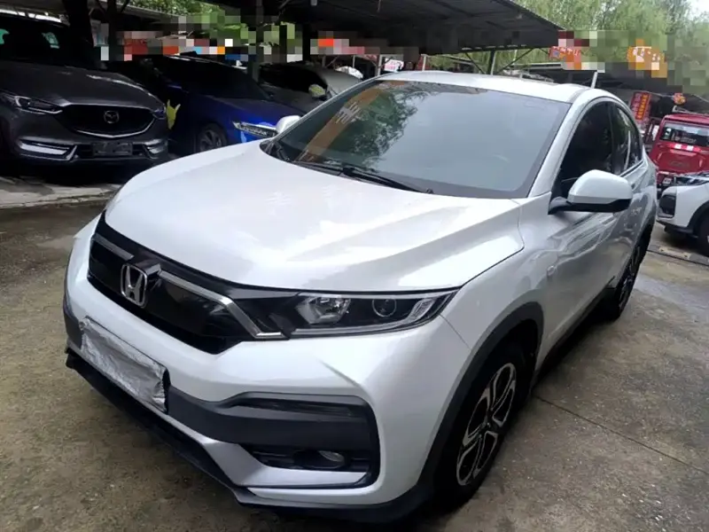 Honda XR-V