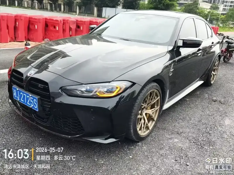 BMW M3