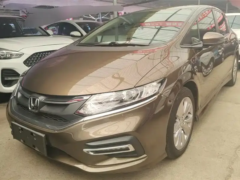 Honda Jade