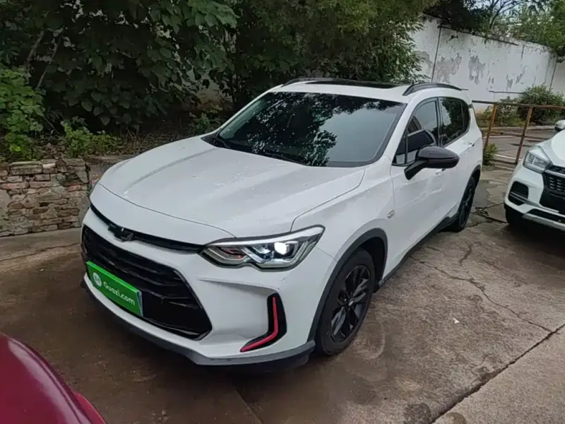 Chevrolet Volando