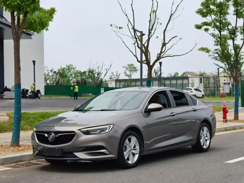 Buick Regal
